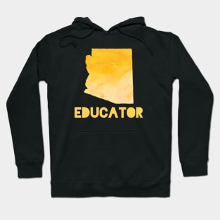 Arizona Educator Hoodie